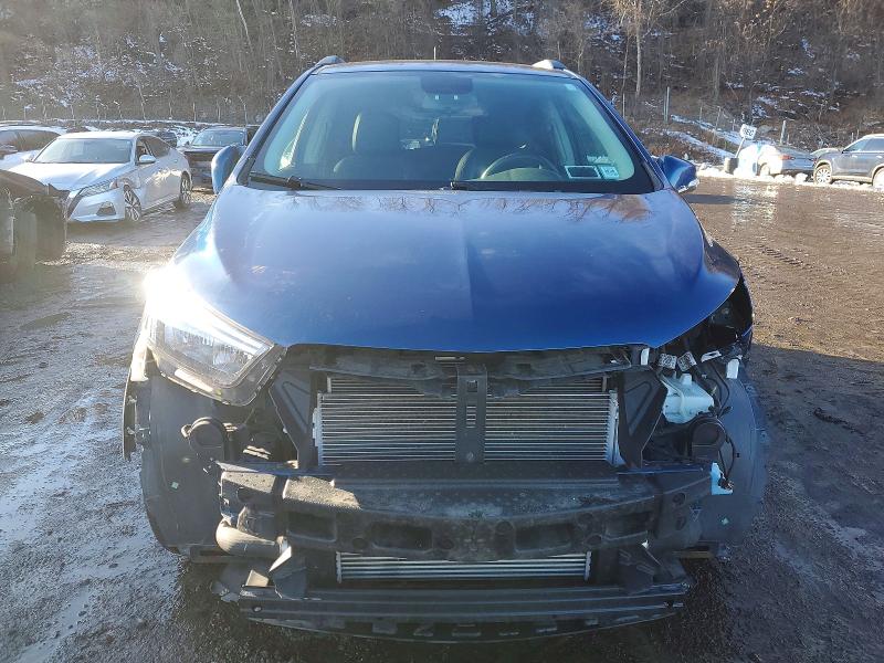 Photo 5 from auction – 2019 BUICK ENCORE PRE with VIN KL4CJESB9KB851270