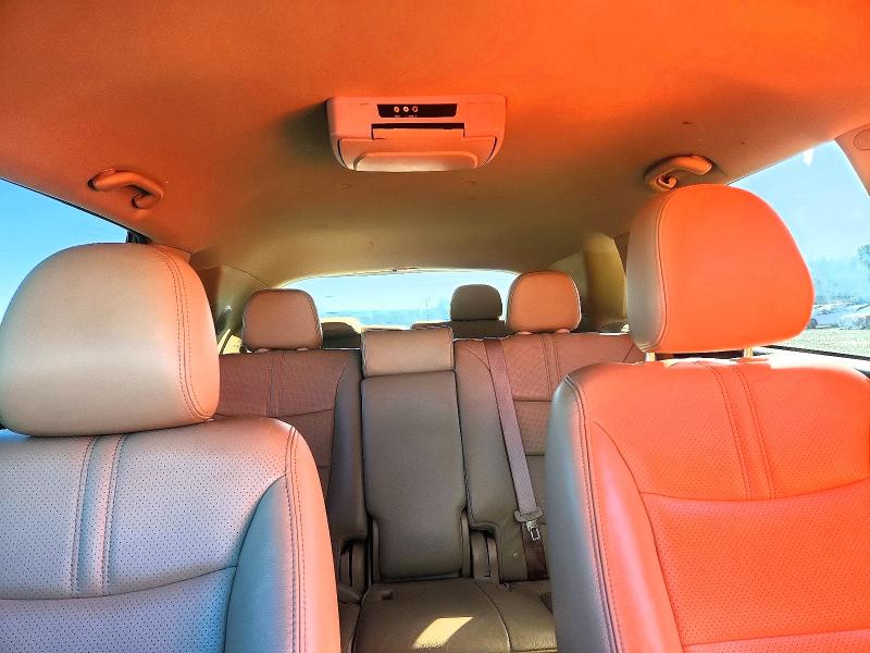 Photo 9 from auction – 2013 KIA SORENTO EX with VIN 5XYKU4A67DG415906