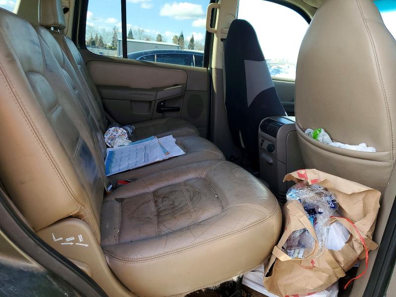 Photo 11 from auction – 2002 FORD EXPLORER X with VIN 1FMZU73E32ZA57346