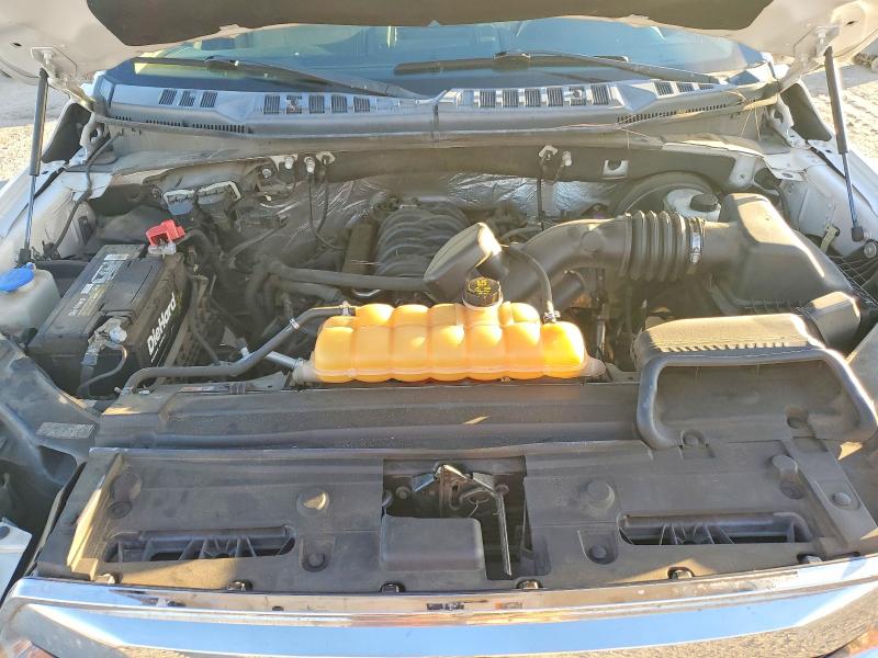 Photo 11 from auction – 2016 FORD F150 SUPER with VIN 1FTEW1CF1GKD70706