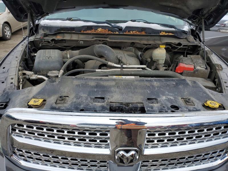 Photo 11 from auction – 2015 RAM 1500 LARAM with VIN 1C6RR7JT4FS564477