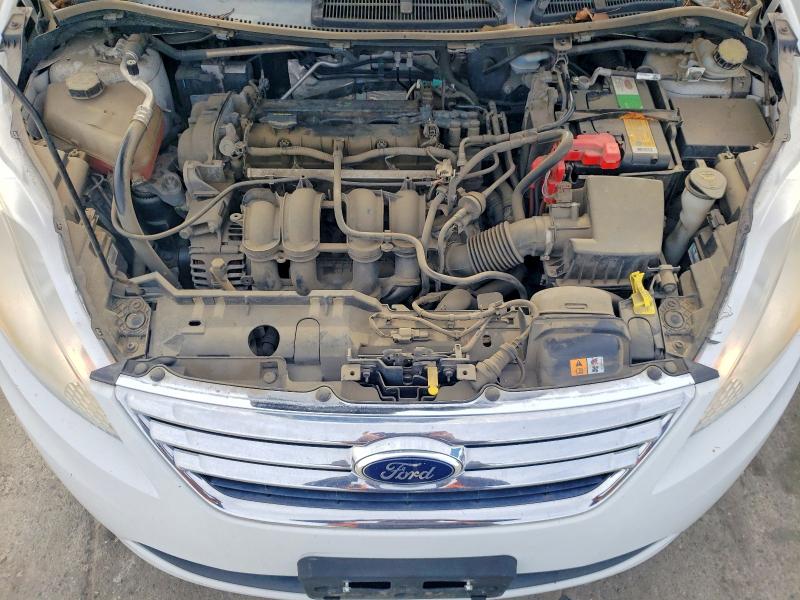 Photo 11 from auction – 2013 FORD FIESTA SE with VIN 3FADP4BJ5DM194561