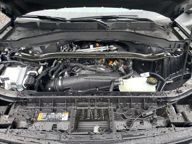 Photo 12 from auction – 2025 FORD EXPLORER S with VIN 1FMUK8KH4SGB40054