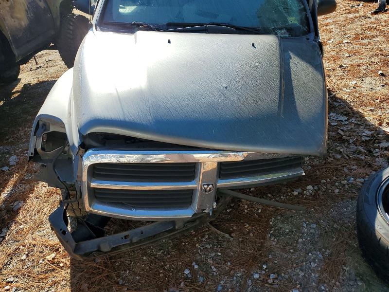 Photo 12 from auction – 2006 DODGE DURANGO with VIN 1D4HB48N46F164347