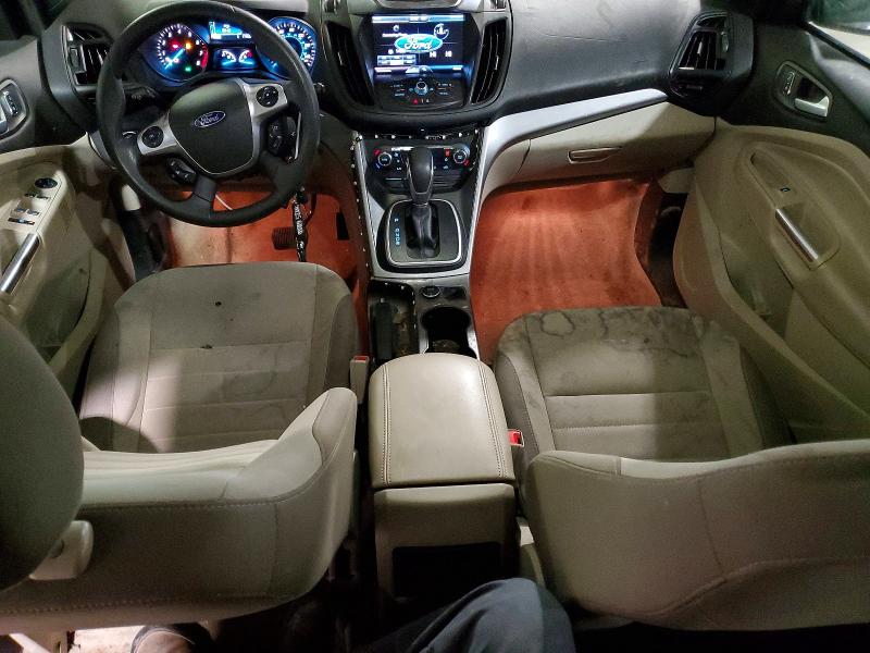 Photo 8 from auction – 2014 FORD ESCAPE SE with VIN 1FMCU9GX5EUA36173