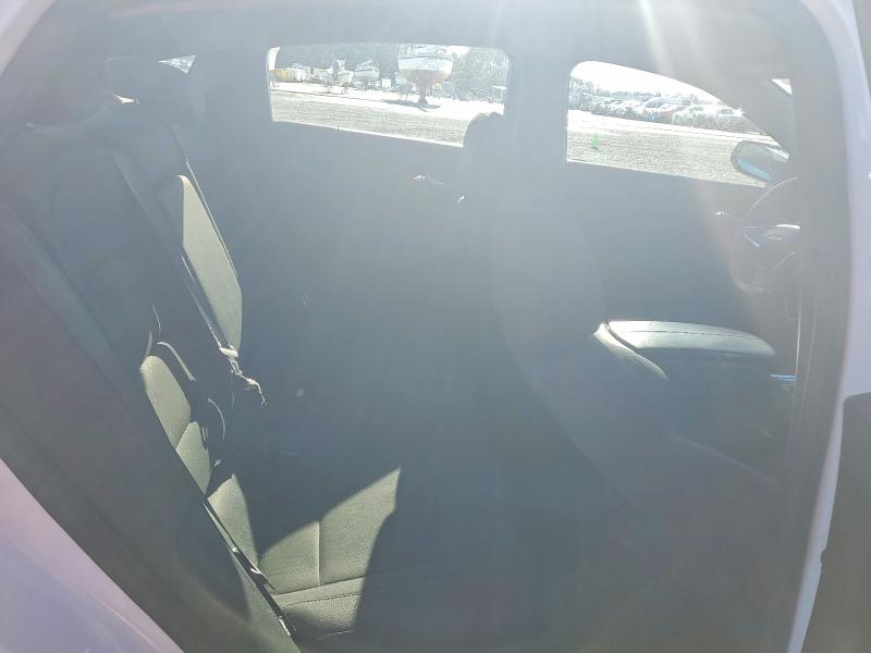 Photo 10 from auction – 2017 CHEVROLET MALIBU LT with VIN 1G1ZE5ST8HF145091
