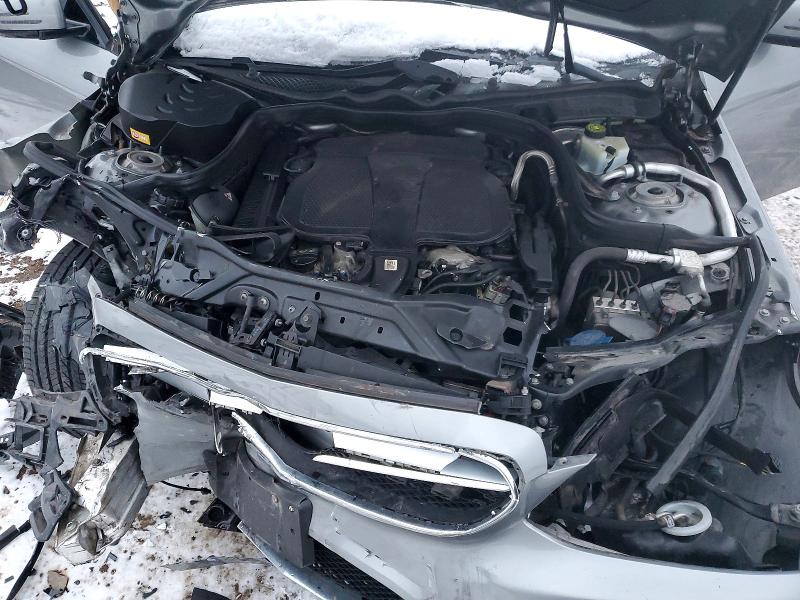Photo 11 from auction – 2014 MERCEDES-BENZ E 350 4MAT with VIN WDDHF8JBXEB018152