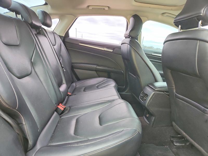 Photo 10 from auction – 2017 FORD FUSION TIT with VIN 3FA6P0K99HR162938