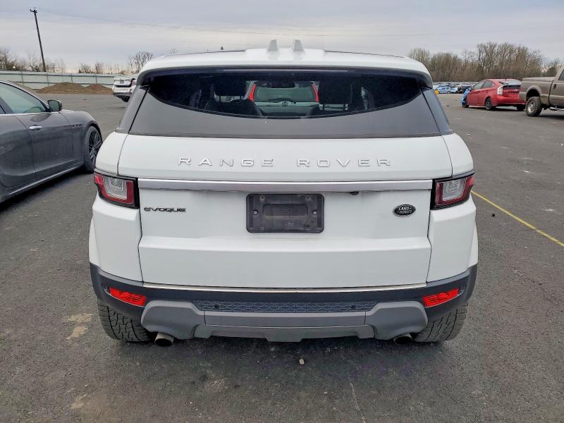 Photo 6 from auction – 2016 LAND ROVER RANGE ROVE with VIN SALVR2BG5GH146383