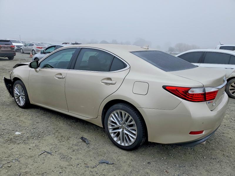 Photo 2 from auction – 2013 LEXUS ES 350 with VIN JTHBK1GGXD2029722