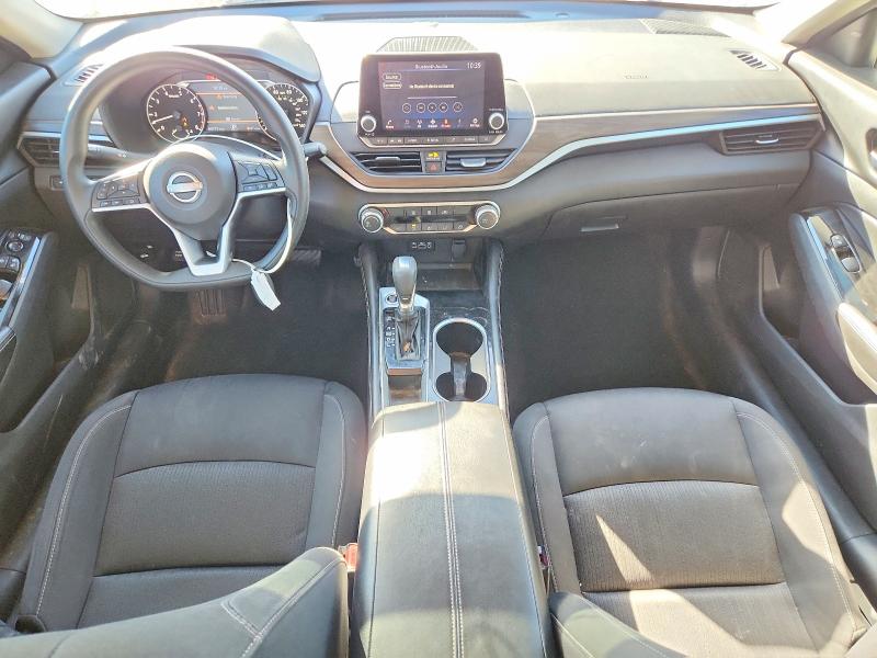 Photo 8 from auction – 2023 NISSAN ALTIMA SV with VIN 1N4BL4DV4PN331017
