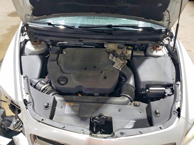 Photo 11 from auction – 2011 CHEVROLET MALIBU with VIN 1G1ZD5E75BF262720
