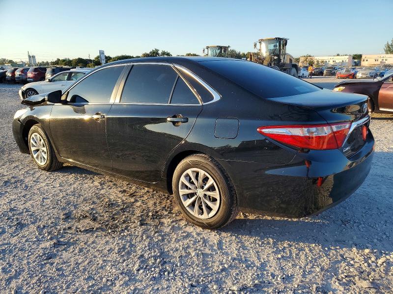 Photo 2 from auction – 2017 TOYOTA CAMRY with VIN 4T1BF1FK3HU661446