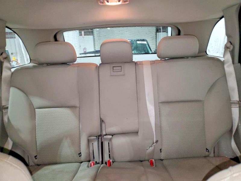 Photo 10 from auction – 2010 FORD EDGE SE with VIN 2FMDK3GC5ABB26654
