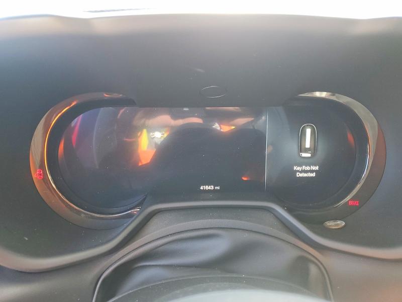 Photo 9 from auction – 2024 DODGE HORNET with VIN ZACNDFAN5R3A10481