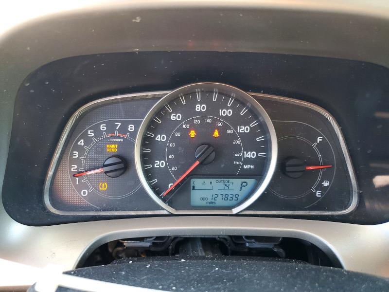 Photo 9 from auction – 2015 TOYOTA RAV4 LE with VIN 2T3ZFREV6FW187120