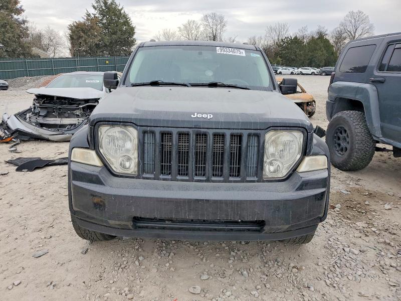 Photo 5 from auction – 2012 JEEP LIBERTY with VIN 1C4PJMAK8CW195365
