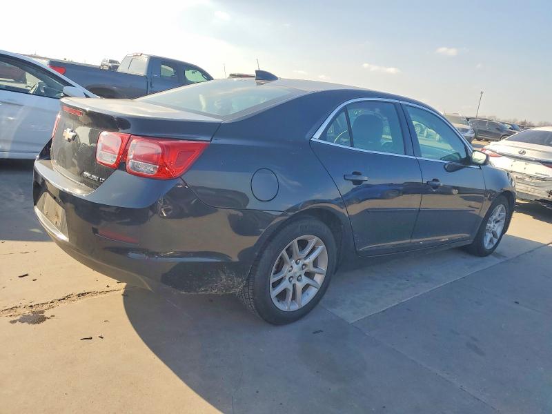Photo 3 from auction – 2015 CHEVROLET MALIBU 1LT with VIN 1G11C5SL7FF280465
