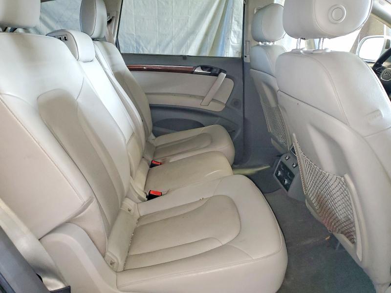 Photo 11 from auction – 2013 AUDI Q7 PRESTIG with VIN WA1DGAFEXDD001607