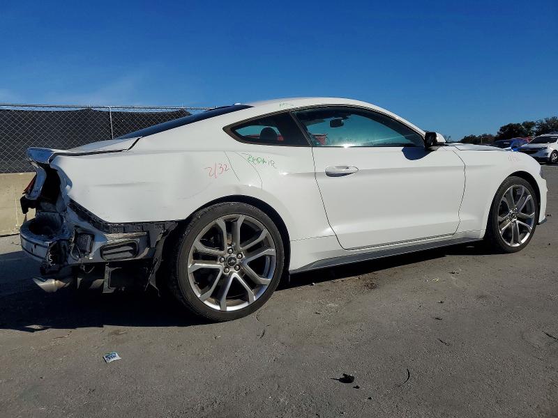 Photo 3 from auction – 2019 FORD MUSTANG with VIN 1FA6P8TH8K5129668