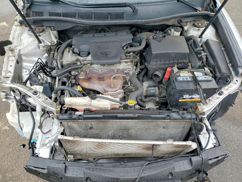 Photo 11 from auction – 2012 TOYOTA CAMRY BASE with VIN 4T1BF1FK3CU069425