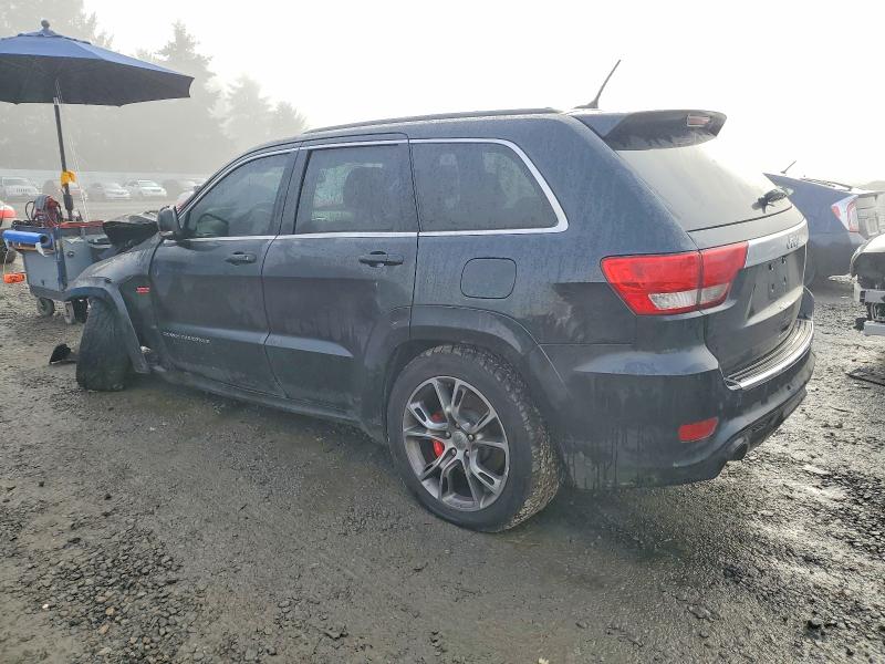 Photo 2 from auction – 2012 JEEP GRAND CHER with VIN 1C4RJFDJ0CC277809
