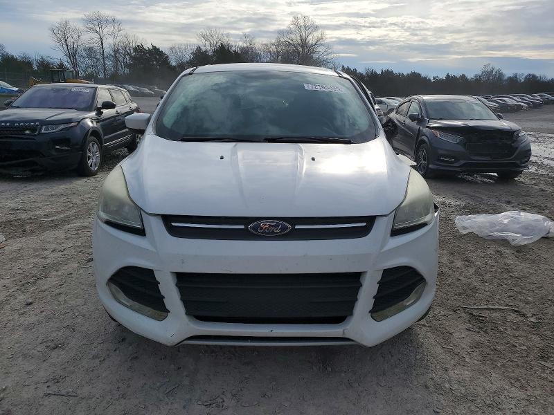 Photo 5 from auction – 2014 FORD ESCAPE with VIN 1FMCU0G90EUD45305