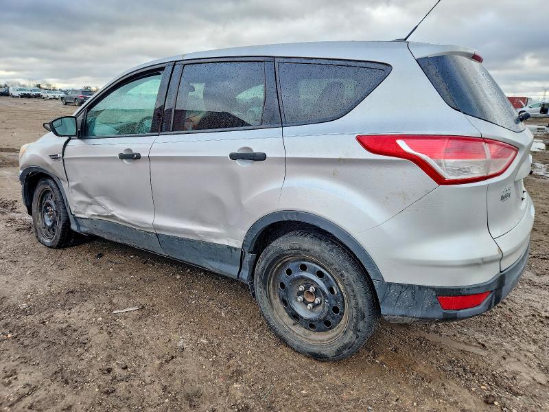 Photo 2 from auction – 2014 FORD ESCAPE S with VIN 1FMCU0F71EUC24055