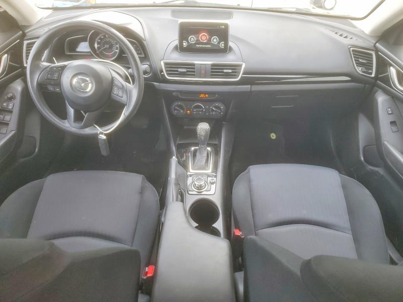 Photo 8 from auction – 2016 MAZDA 3 with VIN 3MZBM1T76GM324831