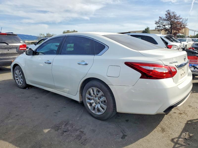 Photo 2 from auction – 2016 NISSAN ALTIMA with VIN 1N4AL3AP8GC211910