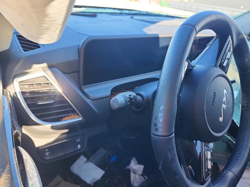 Photo 9 from auction – 2024 KIA SELTOS with VIN KNDETCA74R7589021