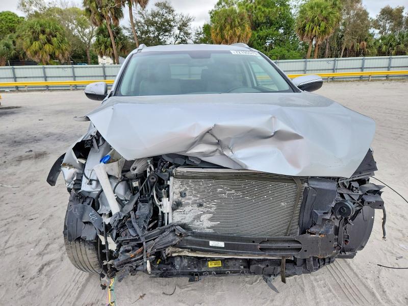 Photo 5 from auction – 2016 KIA SORENTO with VIN 5XYPH4A5XGG187308