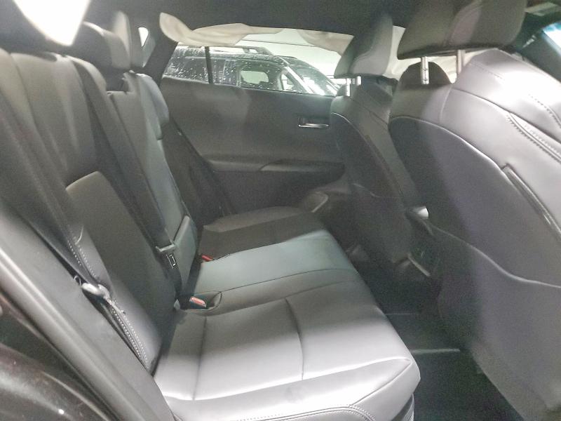 Photo 10 from auction – 2024 TOYOTA VENZA with VIN JTEAAAAH9RJ187205
