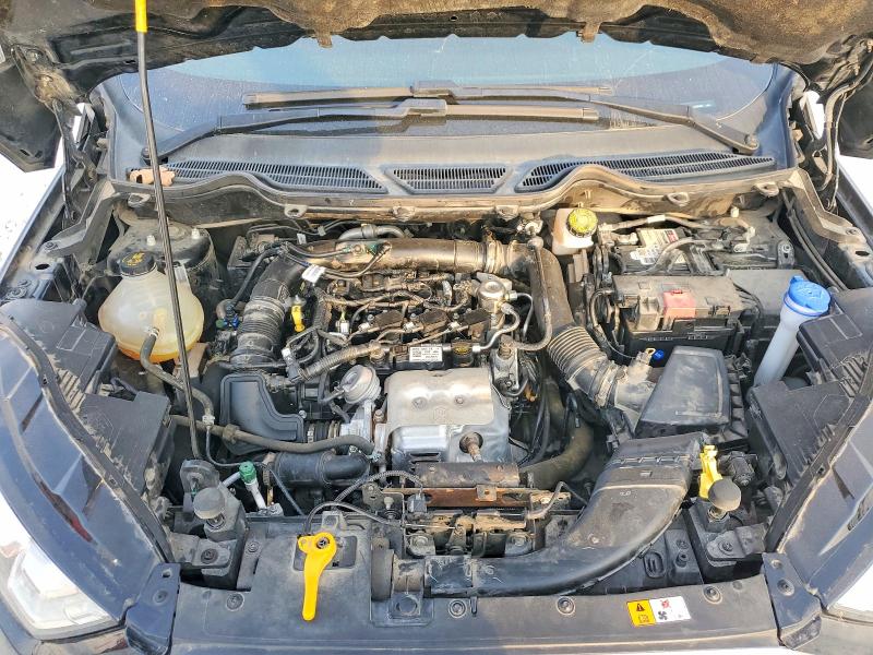Photo 12 from auction – 2021 FORD ECOSPORT S with VIN MAJ3S2GE3MC442432