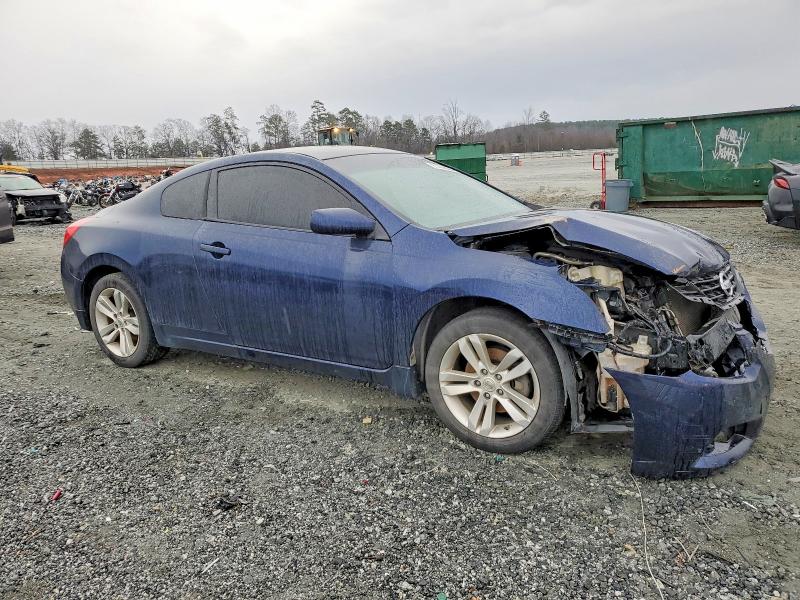 Photo 4 from auction – 2012 NISSAN ALTIMA S with VIN 1N4AL2EP6CC247402