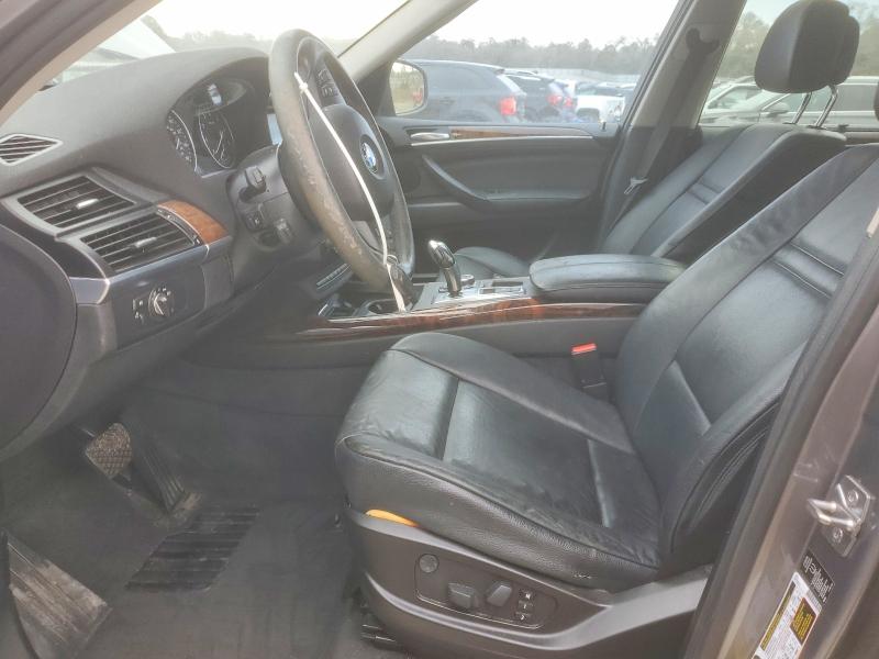 Photo 7 from auction – 2012 BMW X5 XDRIVE3 with VIN 5UXZV4C53CL752672