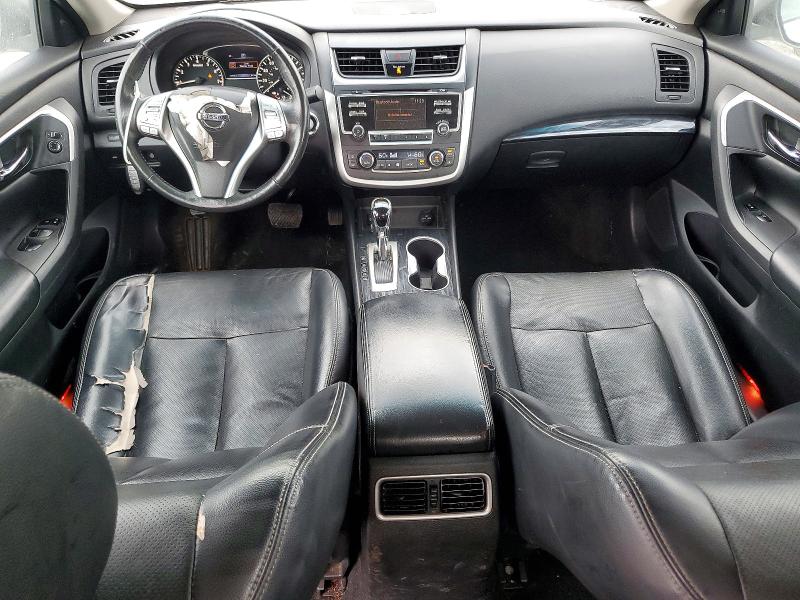 Photo 8 from auction – 2016 NISSAN ALTIMA 2.5 with VIN 1N4AL3AP7GC111457