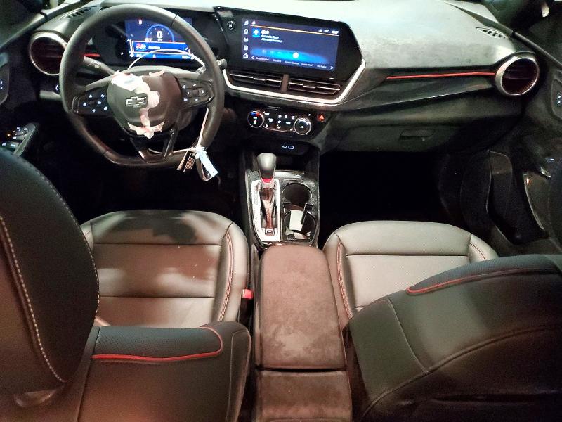 Photo 8 from auction – 2026 CHEVROLET TRAX with VIN KL77LJEP0TC025952
