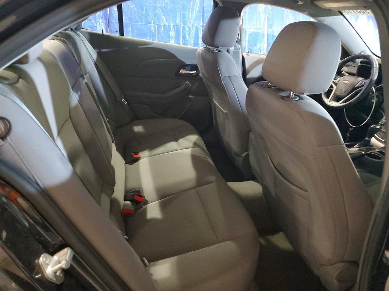 Photo 10 from auction – 2014 CHEVROLET MALIBU LS with VIN 1G11B5SL8EF178707