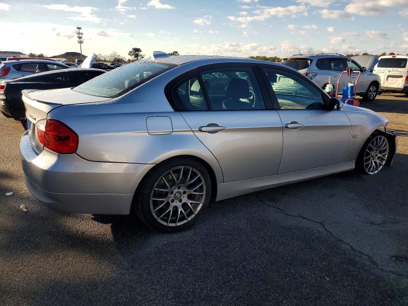 Zdjęcie 3 z aukcji – 2006 BMW 325 XI z VIN WBAVD13506KV00466