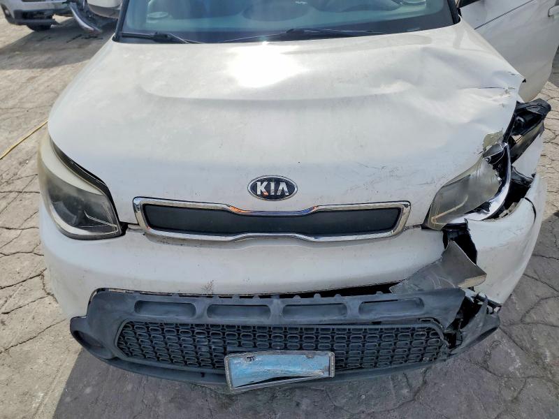 Photo 11 from auction – 2015 KIA SOUL with VIN KNDJN2A21F7214268