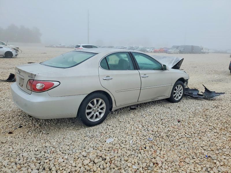 Photo 3 from auction – 2002 LEXUS ES 300 with VIN JTHBF30G320041584