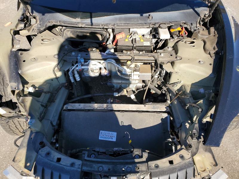 Photo 11 from auction – 2018 TESLA MODEL 3 with VIN 5YJ3E1EA3JF156445
