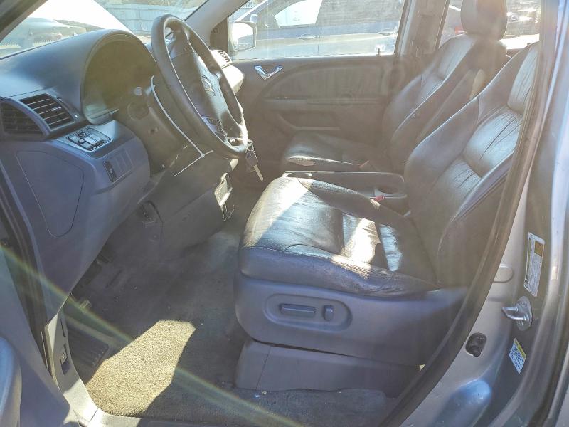 Photo 7 from auction – 2007 HONDA ODYSSEY EX with VIN 5FNRL38707B017717