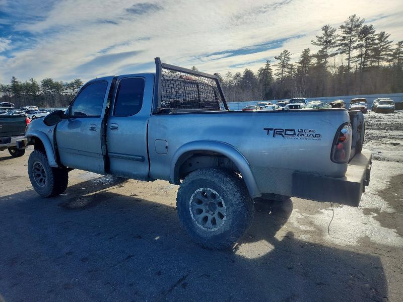 Photo 2 from auction – 2003 TOYOTA TUNDRA ACC with VIN 5TBBT44103S377660