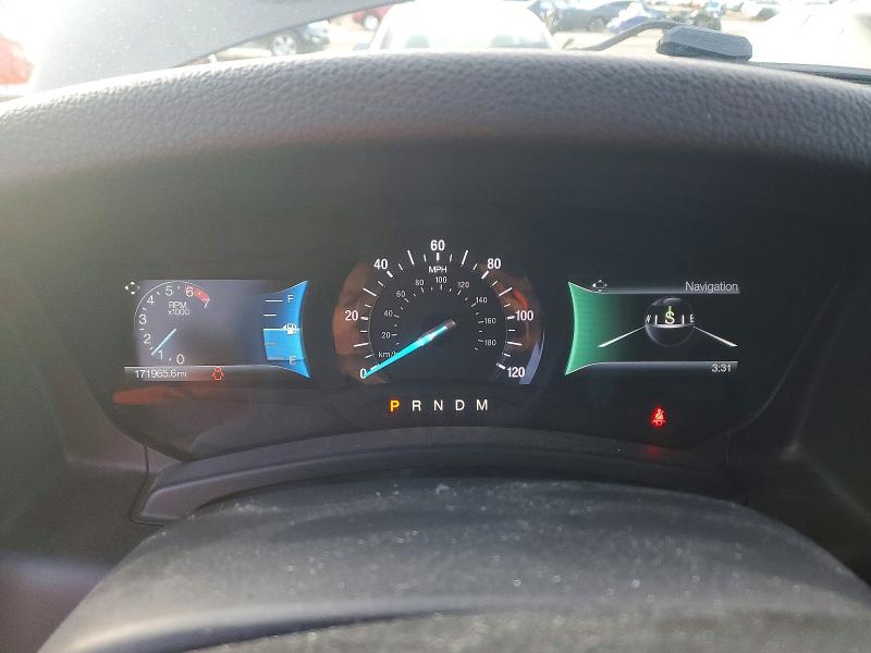 Photo 9 from auction – 2015 FORD EXPEDITION with VIN 1FMJK1JT6FEF34396