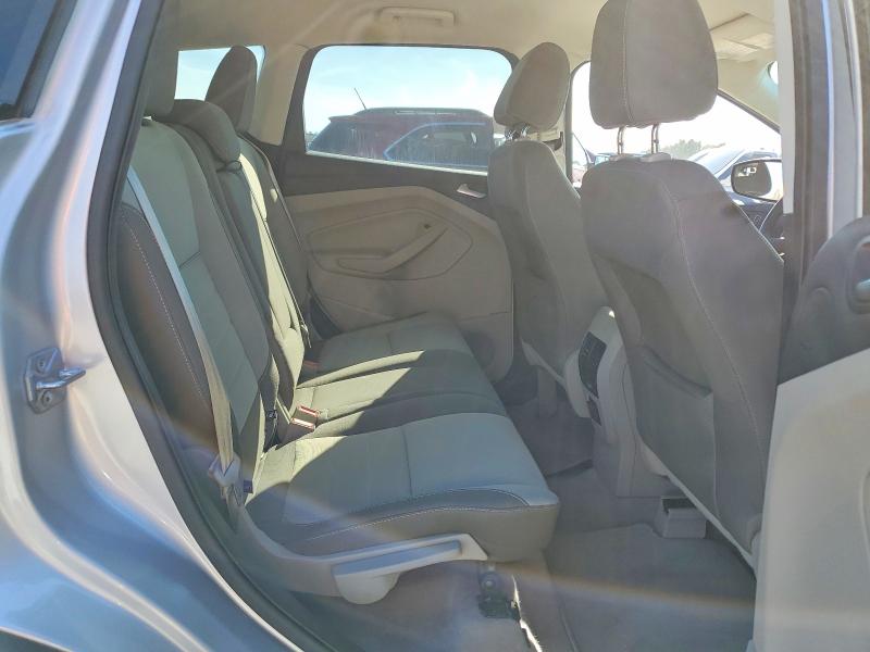 Photo 11 from auction – 2014 FORD ESCAPE SE with VIN 1FMCU0GX0EUC75349
