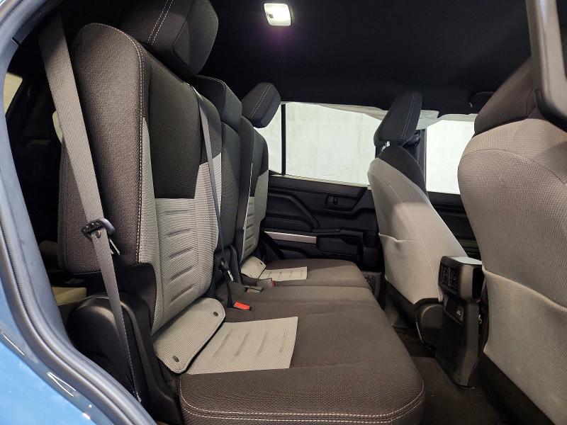 Photo 11 from auction – 2025 TOYOTA 4RUNNER SR with VIN JTEVA5BR6S5026003