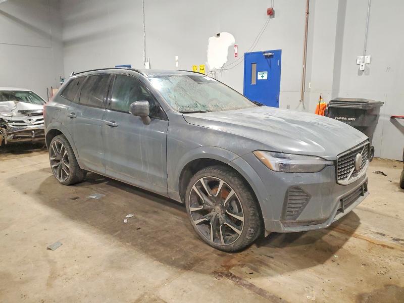 Photo 4 from auction – 2023 VOLVO XC60 with VIN LYV062RX9PB235746