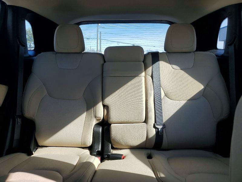 Photo 10 from auction – 2015 JEEP CHEROKEE S with VIN 1C4PJLAB4FW684618